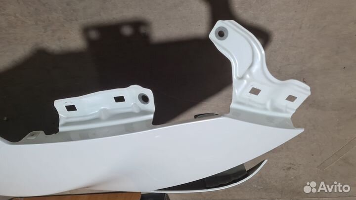 Крыло MDX YD2 2007 2008 2009 2010 2011 2012