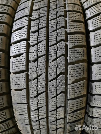Goodyear Ice Navi Zea II 175/65 R14