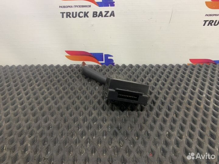 Переключатель подрулевой горного тормоза Renault T