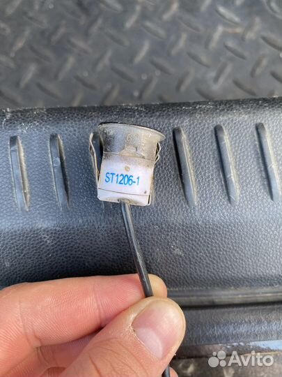 Датчик парктроника