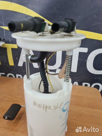 Топливный насос Kia Mohave 1 D6EB 2008-2019