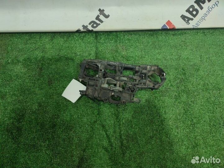 Кронштейн ручки двери левый Bmw 530I F10 N52B30A