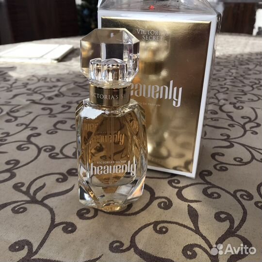 Парфюм из личной коллекции. Оригинал