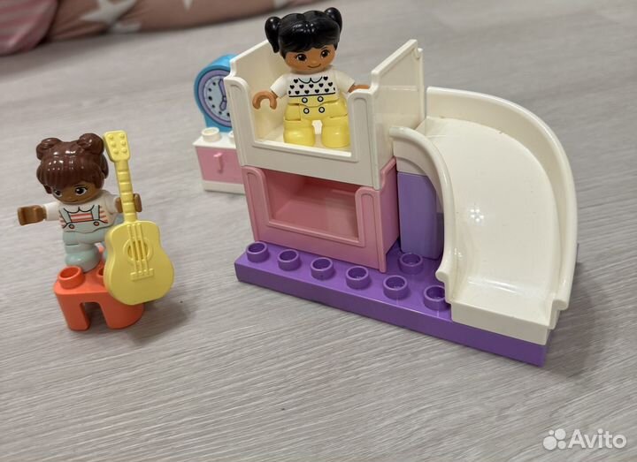 Lego duplo