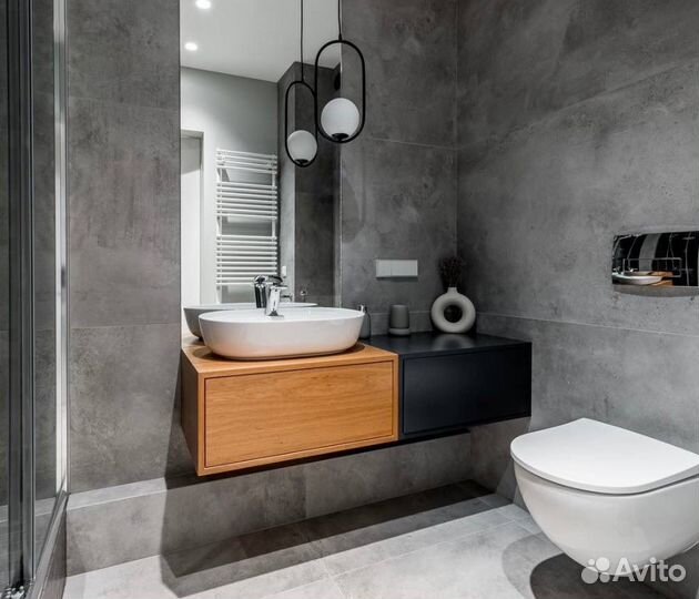 Мебель на заказ