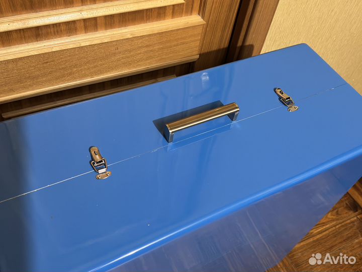 Огромный Чемодан\Кейс 70 х 70 х 29