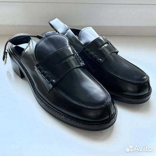 Туфли женские 38 размер новые