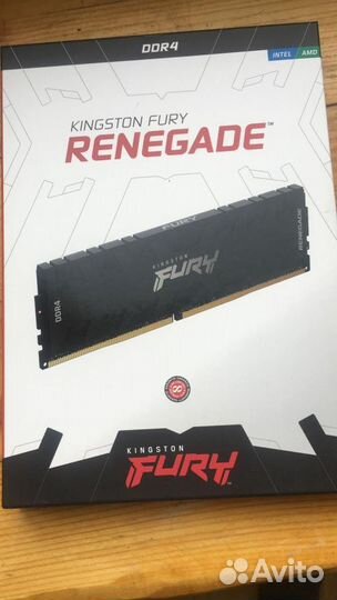 Оперативная память для пк