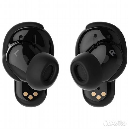 Беспроводные наушники Bose QuietComfort Earbuds