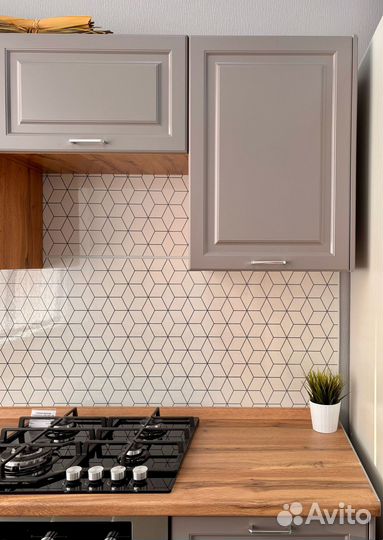 Готовая модульная кухня