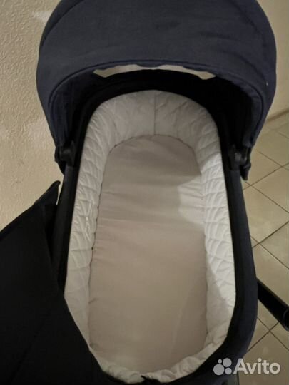 Коляска в прокат