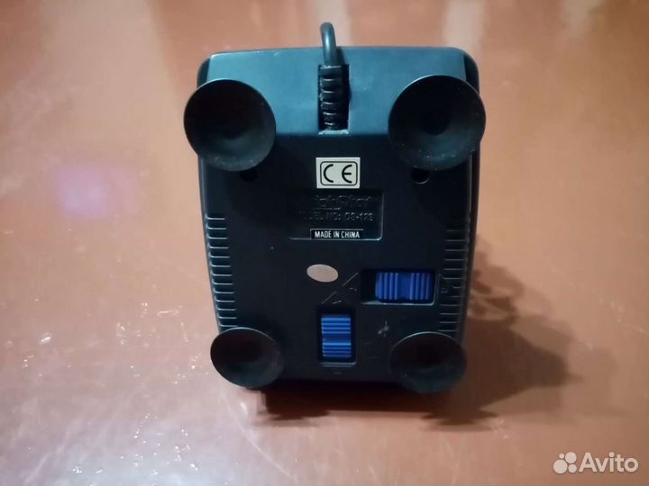 Игровой джойстик для компьютера