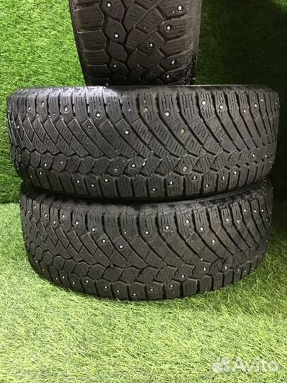 Gislaved Nord Frost 200 SUV 225/65 R17 106T