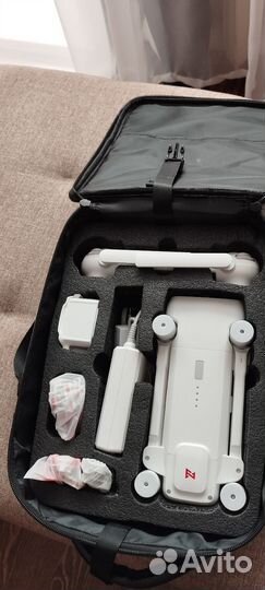 Квадрокоптер Xiaomi Fimi X8 SE 2022 v2