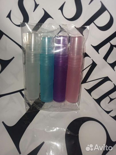 Атомайзеры для духов