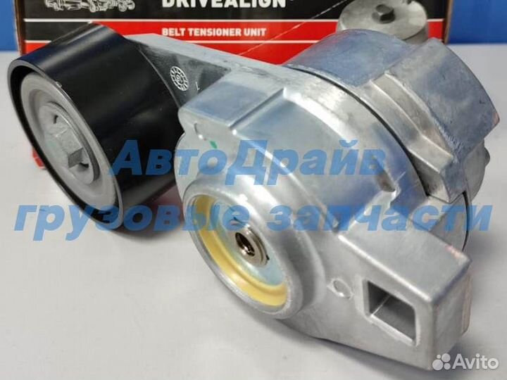 Натяжитель ремня Вольво Фш в сборе
