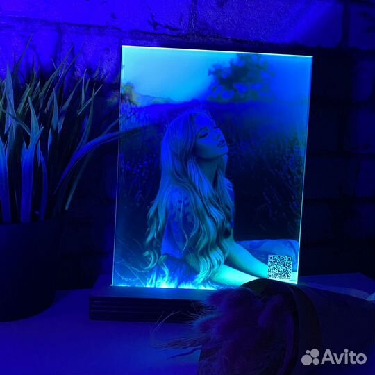 Постер на праздник