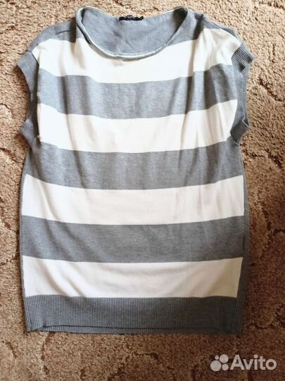 Женские вещи 44 размер пакетом