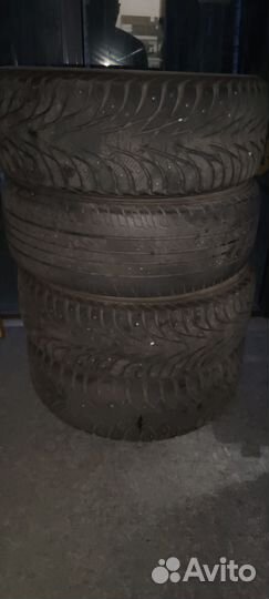 Yokohama Ice Guard Stud IG55 195/55 R16 91T
