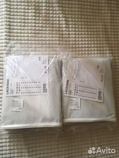 Сумка для хранения IKEA