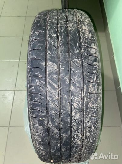 Dunlop SP Sport Maxx 050 23.5/55 R20 102V