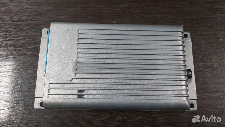 Блок электронный (зарядки устройства громкой