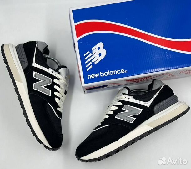 Кроссовки New Balance 574