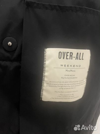 Жилетка женская max mara