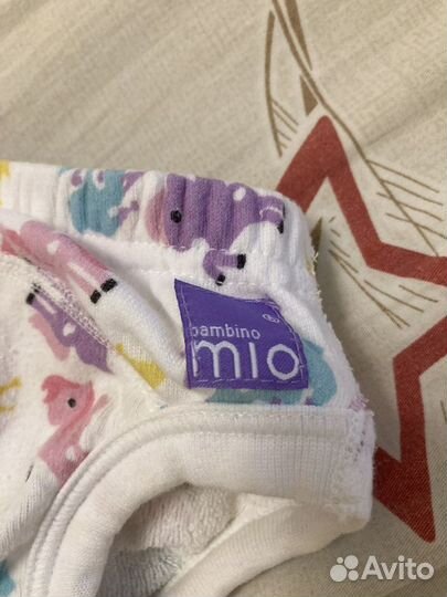 Трусики для приучения к горшку новые