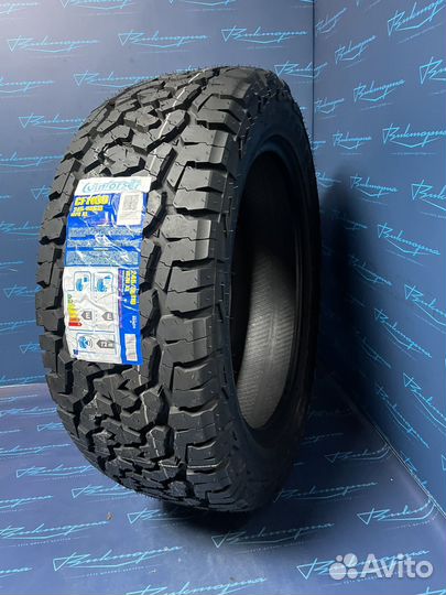 Comforser CF1100 245/55 R19 107H