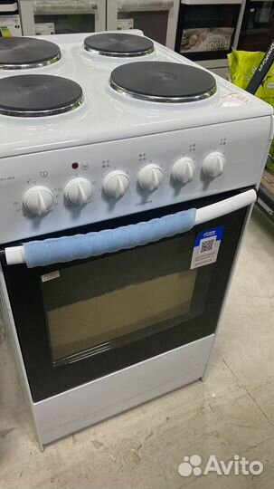 Плита электрическая Дарина S EM341 404 W