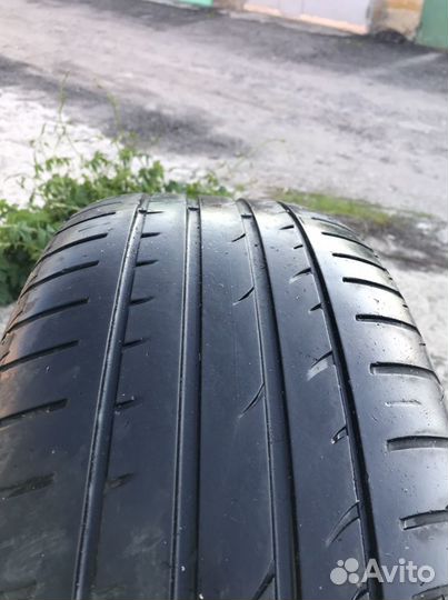 Hankook Ventus Prime 2 K115 225/55 R17 101V