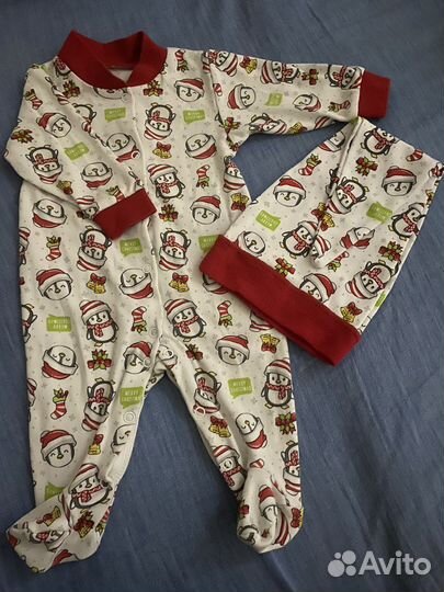 Слип детский