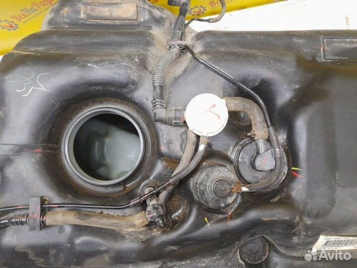 Бензобак (бак топливный) Acura Mdx 3.5 J35A5 2003