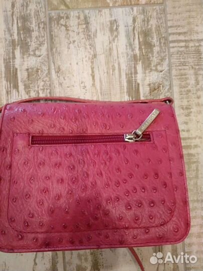 Сумка женская натуральная кожа оригинал