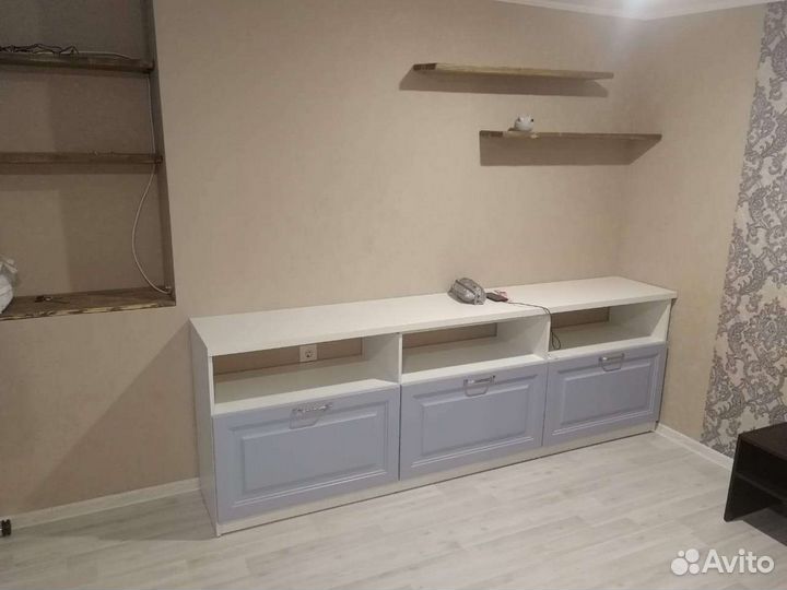 Шкафы, тумбы на заказ