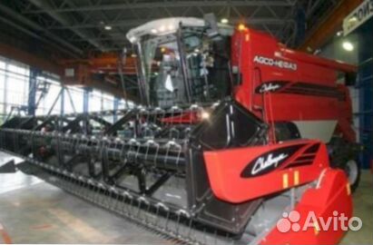 Запчасти fendt agco бу Разбор