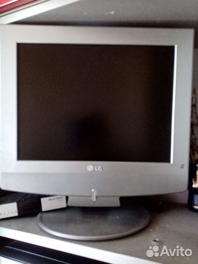 Телевизор LG