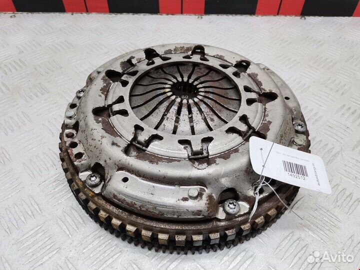 Маховик для Peugeot-Citroen 307