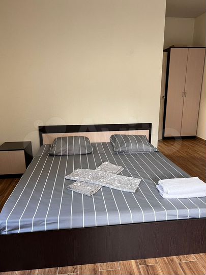 Квартира-студия, 30 м², 1/3 эт.