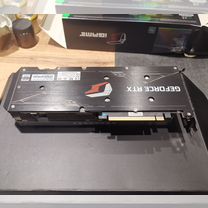 Видеокарта Colorful GeForce RTX 3070 8 гб (RTX 307