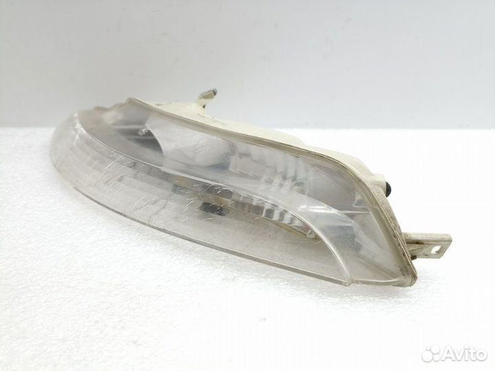 Поворотник передний левый Bmw 6-Series E63 3.0 N52