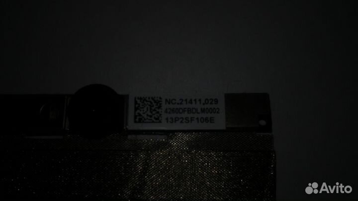 WEB камера acer extensa 2510 (Z5WBH)