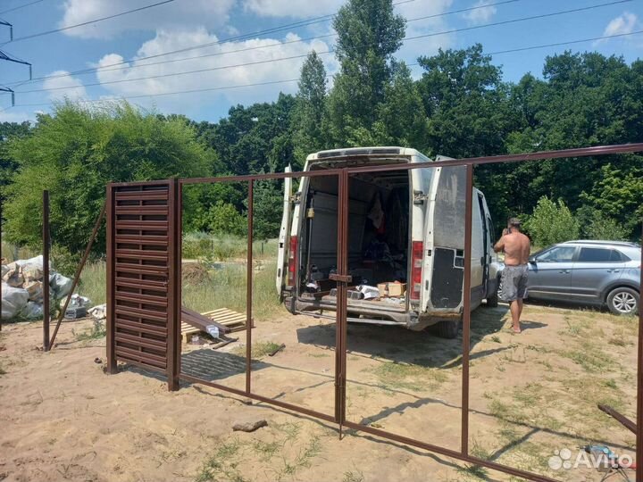 Требуются монтажники