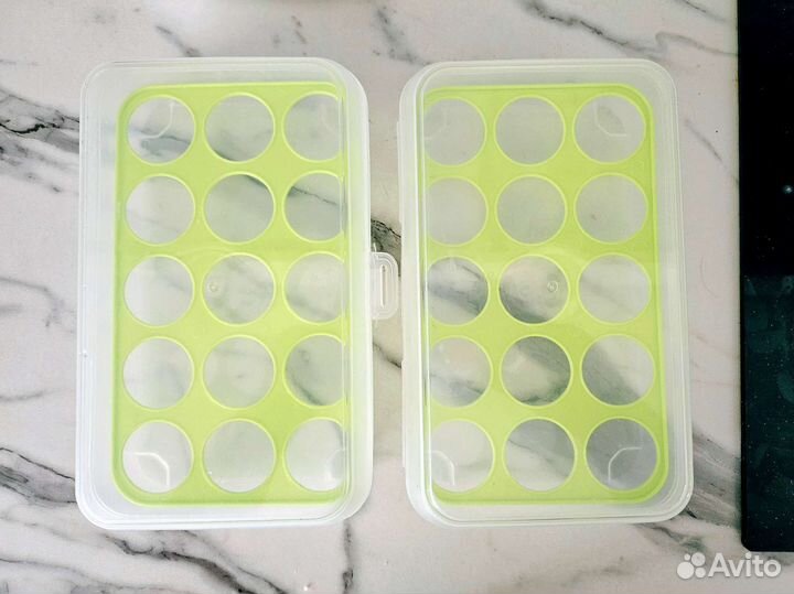 Контейнер для хранения яиц