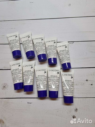 Lancome крем для лица