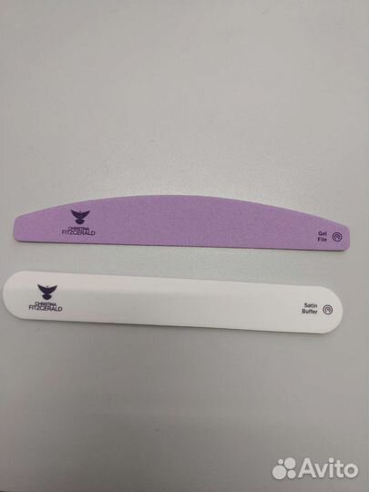 Пилка для ногтей