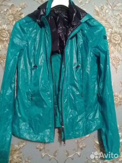 Ветровка armani J