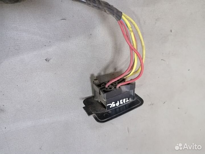 Кнопка стеклоподъемника Ford Taurus 1 1985-1991