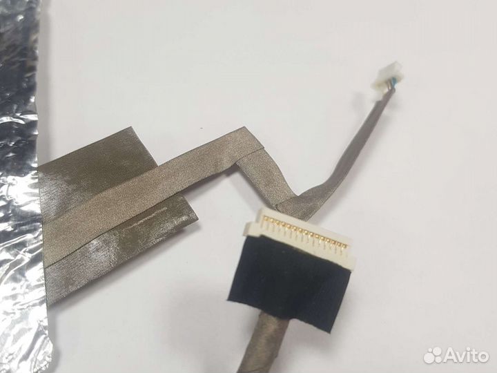 Шлейф матрицы acer 4520